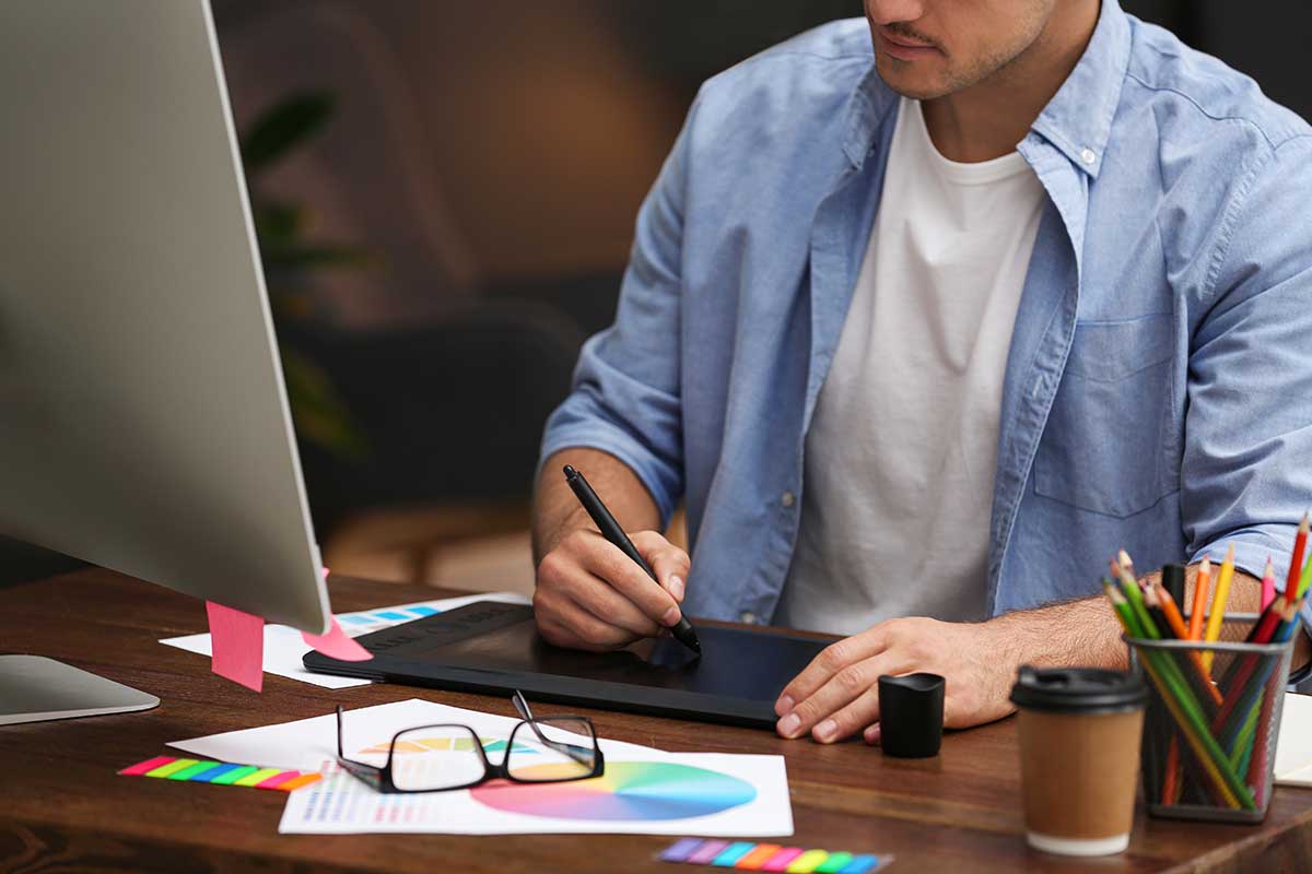 how to hire a web designer