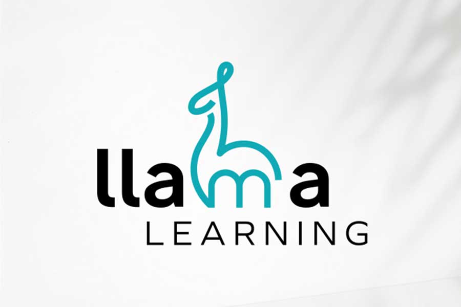 llamalearninglogo